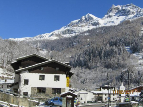 Hotel Punta Cian Valtournenche